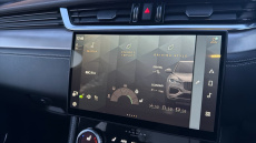 Jaguar F-Pace 2.0 D200 R-Dynamic SE Black 5dr Auto AWD Diesel Estate